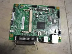 Главная плата BROTHER HL-5340D (LV0226001)