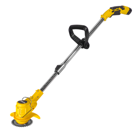 Аккумуляторный триммер Huter GET-12M-Li