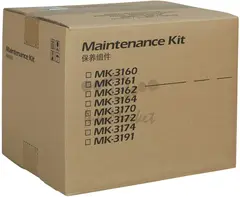 Ремонтный комплект KYOCERA MK-3170 для ECOSYS P3050dn, P3055dn, 3060dn (1702T68NL0)