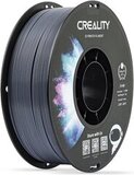 Пластик для 3D-печати Creality CR-ABS, 1.75 мм, 1 кг, серый, 3301020034