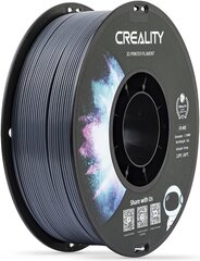 Пластик для 3D-печати Creality CR-ABS, 1.75 мм, 1 кг, серый, 3301020034