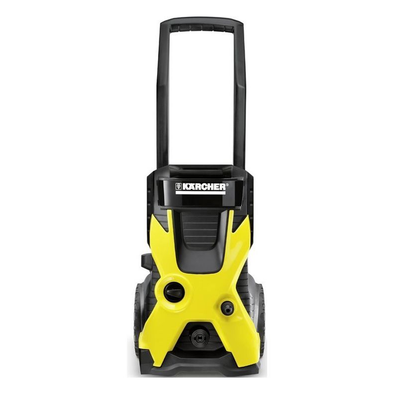 Электрическая мойка высокого давления karcher k 5