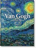 TASCHEN: Van Gogh. The Complete Paintings