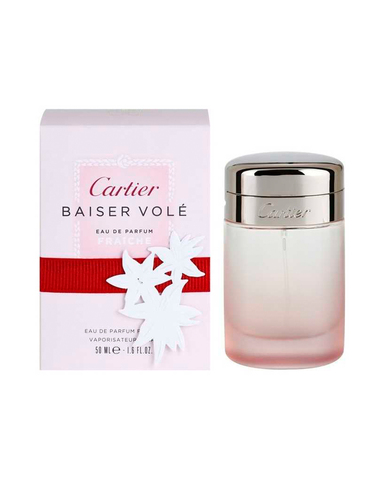 Cartier Baiser Vole Fraiche