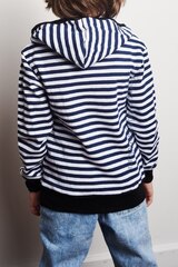 Купить толстовку в морском стиле - Магазин тельняшек.ру 8-800-700-93-18Толстовка детская в морском стиле в Магазине тельняшек