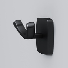 Двойной крючок для полотенец, AM.PM Gem - A9035622