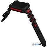Element Case Special Ops Band for Apple Watch 7 45mm Black/Red (Черный/красный)