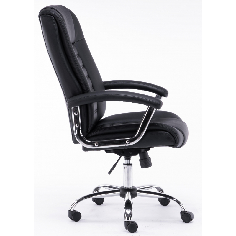 Кресло для руководителя easy chair 639 tpu