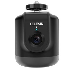 Таймлапс TELESIN Smart Following Gimbal