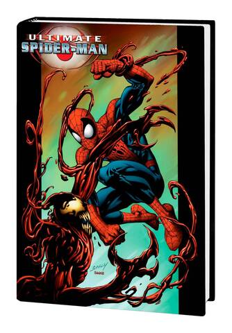 Ultimate Spider-Man Omnibus Vol. 2