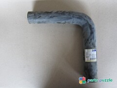 Шланг радиатора, нижний / HOSE RADIATOR 2 1/4"ID АРТ: 342-050