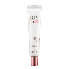 Secret Key Крем для кожи вокруг глаз антивозрастной - Starting treatment rose facial eye cream, 40г