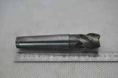 Фреза к/х 32х45х170 z=4 к/м4 с твердосплавными пластинами Т5К10