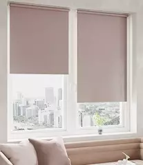 Рулонные шторы Сидней Трюфель