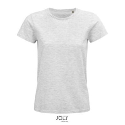 SOL'S PIONEER WOMEN