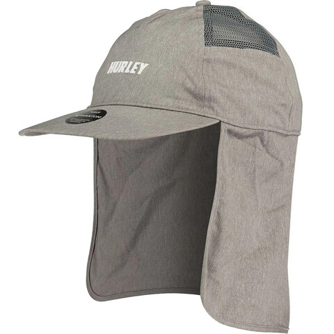 Кепка HURLEY PHANTOM COVE COVER UP HAT | Купить в GoSurf