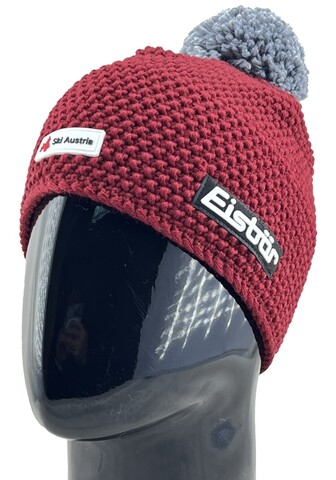 Картинка шапка Eisbar Jamie Pompon SKA 043 - 1