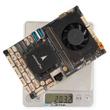 Полётный контроллер Holybro Pixhawk 6X + Nvidia Jetson Orin NX 16GB (with Wi-Fi & SSD & Camera) PM02D + UBEC без кейса