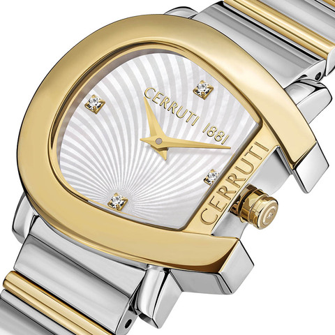 CERRUTI 1881 CIWLG0043902-4