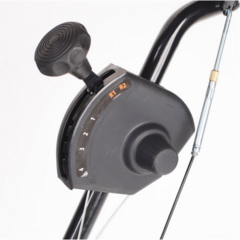 Снегоуборщик  PATRIOT PRO 777 S