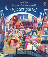 Aschenputtel: Guck mal - Im Marchenwald