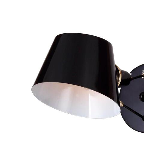 Настенный светильник Favourite Eimer 1512-1W