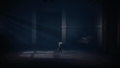 Little Nightmares Enhanced Complete Edition (диск для Xbox Series X, интерфейс и субтитры на русском языке)