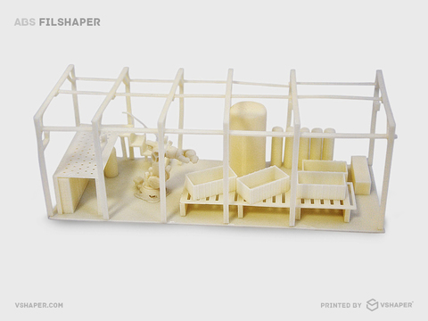 3D-принтер VSHAPER 270