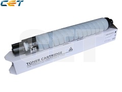 Тонер-картридж (CPT) 841651, 842016 для RICOH Aficio MPC3002 (CET) Black, (WW), 510г, CET6855K