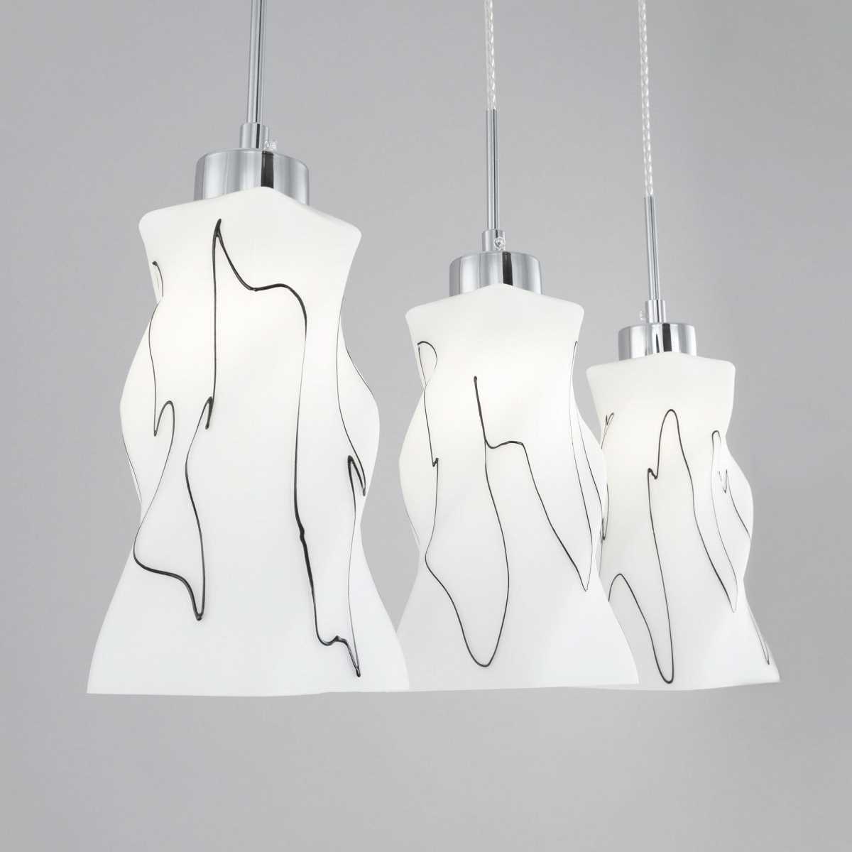 Подвесной светильник Citilux Спин CL943131