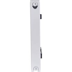 Rommer Compact 21/500/1600 радиатор стальной панельный с боковым подключением