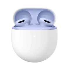 Беспроводные наушники Google Pixel Buds 2a, Iris (Фиолетовый)