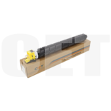 Тонер-картридж CK8350Y для Triumph-Adler 2508ci (CET) Yellow, 220г, 20000 стр., CET141878