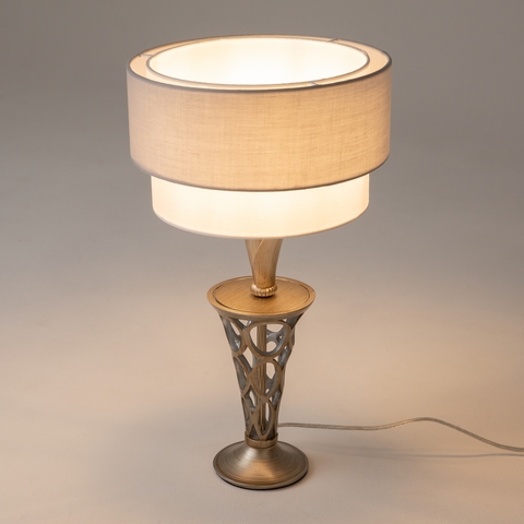 Настольная лампа Maytoni Lillian H311-11-G