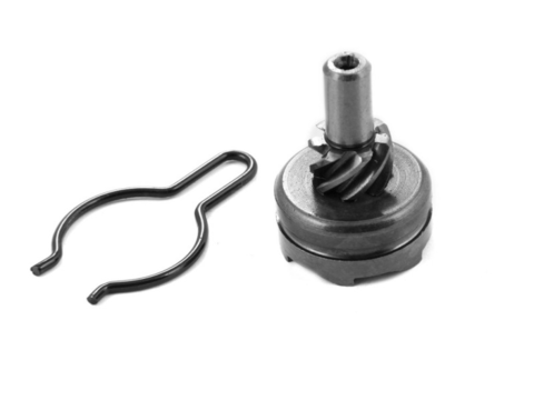 Привод кикстартера Honda AF-34/35  CN