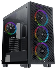 Корпус Xigmatek Gamin G Pro EN42522 черный