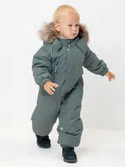 комбинезон  для мальчика  ВК 60106/6 УЗГ