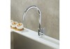 Aquatek Ника AQ1882CR Cмеситель для кухни, цвет: хром