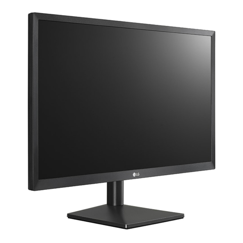 Монитор LG 24MK430H-B 24 дюйма чёрный 