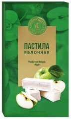 Пастила Яблочная в подарочной коробке 240 г