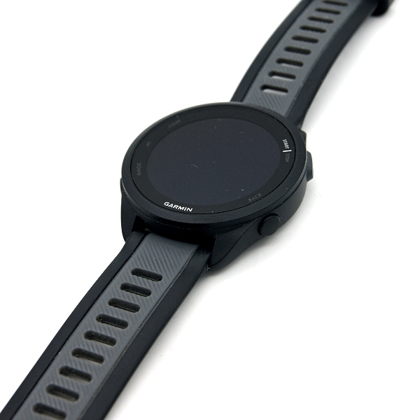 Garmin Forerunner 165 Black