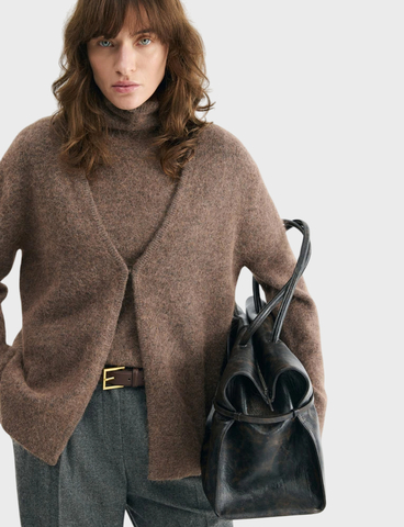 Кардиган DAISYKNIT