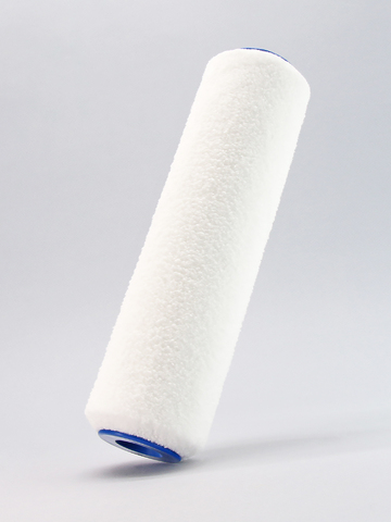 ARCH PRO SILVER Валик из микрофибры бюгельный, 25 см, ворс 10 мм