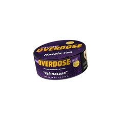 Overdose 25гр. Masala Tea (Чай масала)