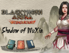 Blackthorn Arena: Reforged – Shadow of Wuxia (для ПК, цифровой код доступа)