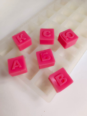 Силиконовая форма 