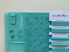 Набор Isetta № 74