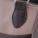 Сумка Саломея 852 мульти бельгийский шоколад