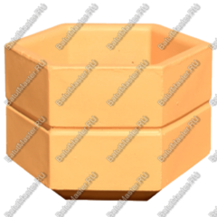 ФОНТАН (СЕГМЕНТ)