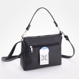 Сумка Саломея 1123 канадский черный